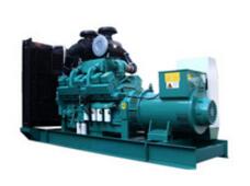 寧波柴油發(fā)電機廠家