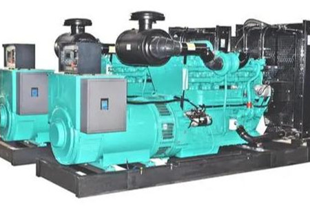 租用柴油發電機組時需了解哪些事項？