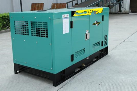 120KW靜音發電機組突然熄火的原因是什么？