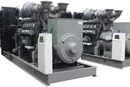 揭秘！柴油發(fā)電機(jī)組對使用環(huán)境的要求有多高？