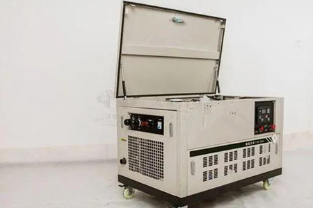 寧波汽油發(fā)電機(jī)組租賃一天多少錢？
