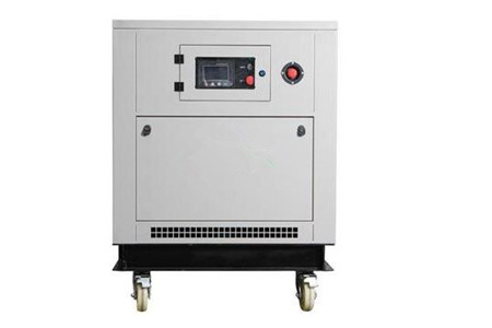 汽油發電機組長時間未使用會打不著火？原因在這！
