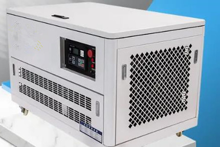 汽油發電機組在首次使用時應該注意什么？