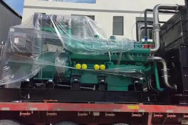 怎么從康明斯發(fā)電機組的機油壓力表看故障所在部位？ 圖2