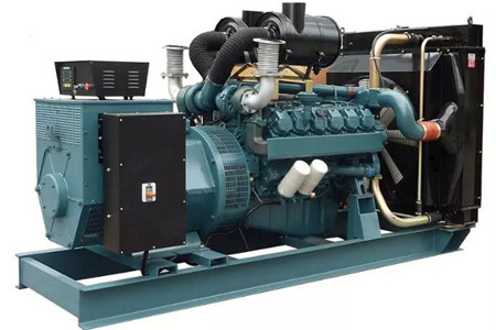 柴油發(fā)電機(jī)組不維護(hù)會有哪些危害？