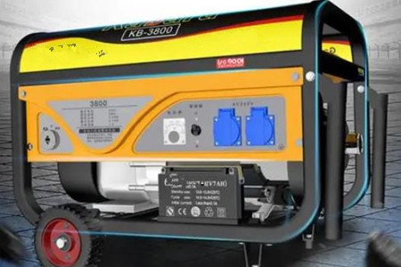 雅馬哈汽油發(fā)電機組怎么啟動？幾步就搞定！