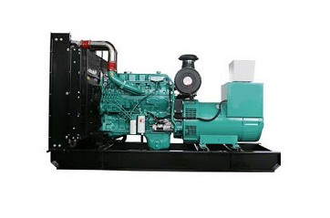 濰柴發電機組如何換油？
