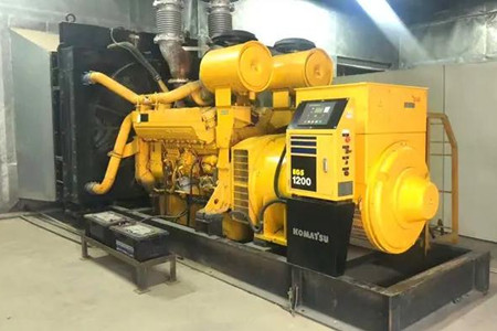 柴油發電機組租賃的費用貴嗎？