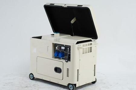 柴油發(fā)電機組機房選址時應注意哪些？