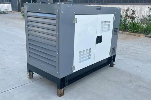 柴油發電機組安裝和使用方法，新手也能輕松搞定！