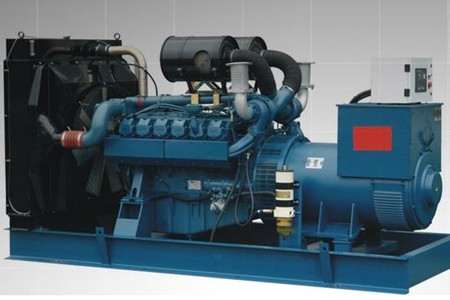 為什么溫度越低柴油發電機組越難啟動？